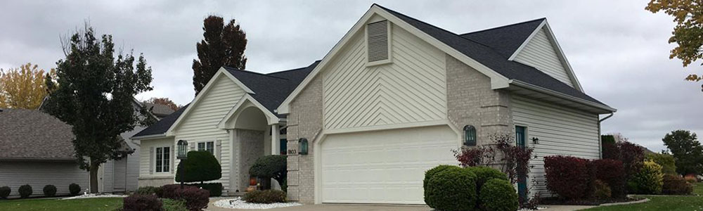 Roofer Carmel Indiana